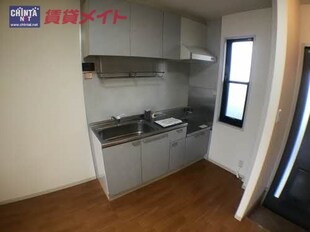 志摩赤崎駅 徒歩32分 1階の物件内観写真